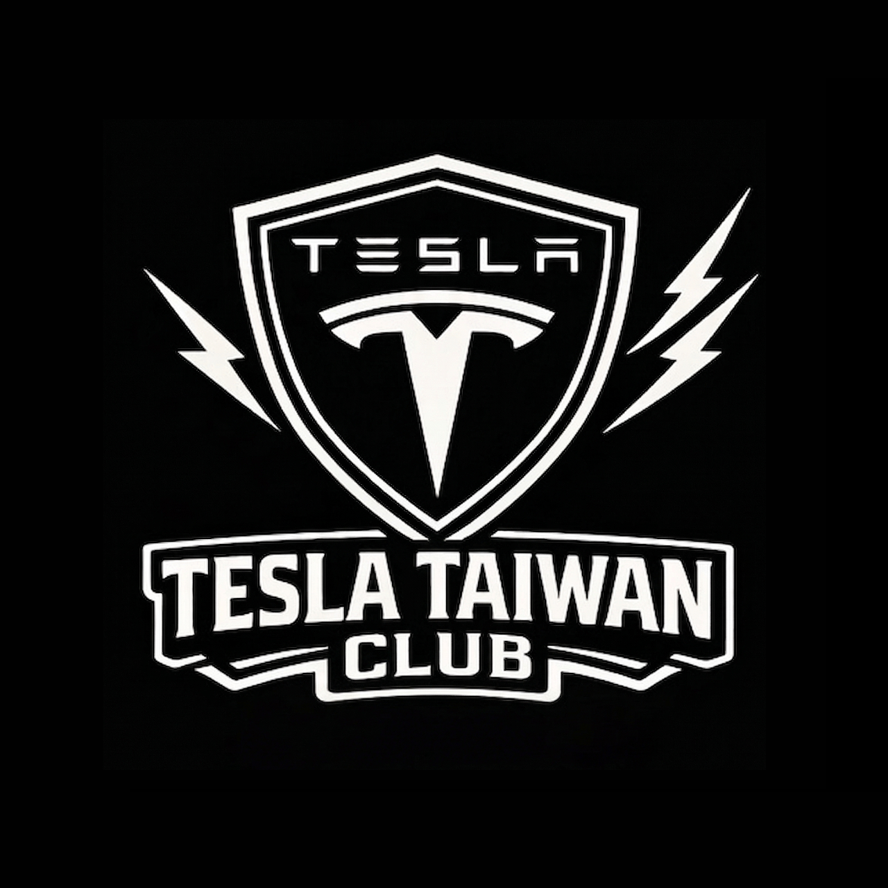 Tesla Taiwan Club